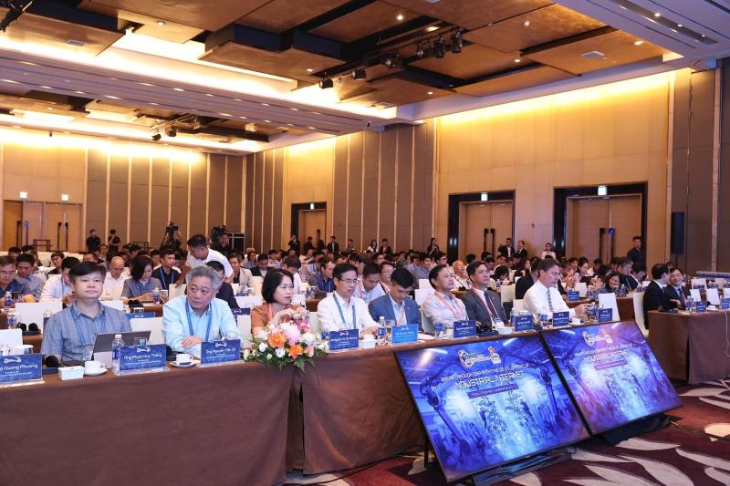 Internet cong nghiep,  chuyen doi so,  IPv6 Viet Nam,  cong nghe Viet Nam,  trung tam cong nghe,  ha tang Internet anh 2