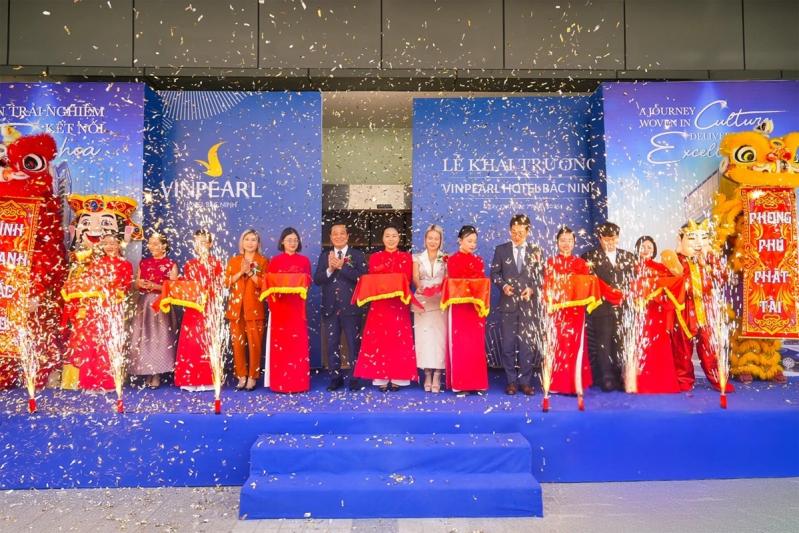 Vinpearl Hotel Bac Ninh anh 4