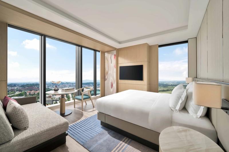 Vinpearl Hotel Bac Ninh anh 2