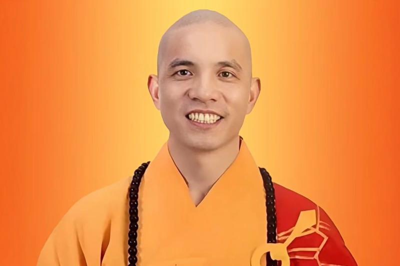 Thieu Lam Tu anh 1