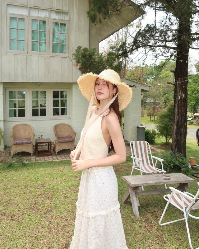 hot girl thai lan pimtha anh 6