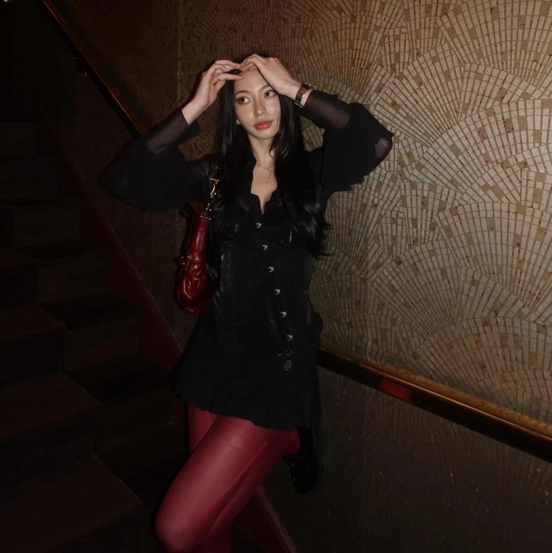 Isabella Quynh Tien Ho anh 7