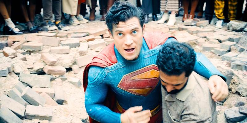 Sieu nhan,  superman,  review Sieu nhan anh 2