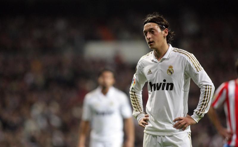 so 10 cua Real Madrid anh 4