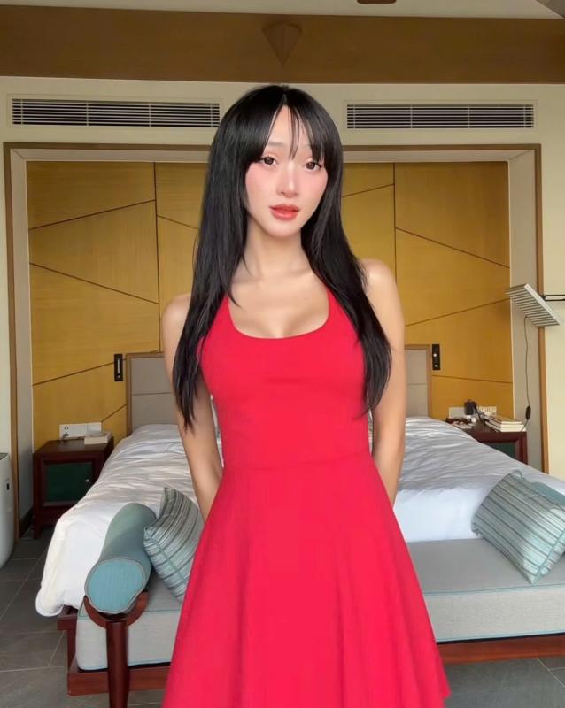 clara dao nang nguc anh 8