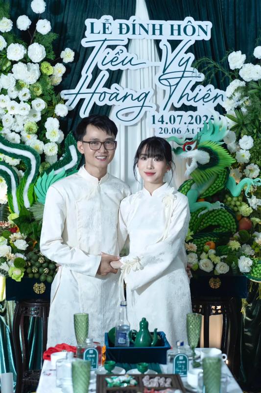 co dau mc anh 1