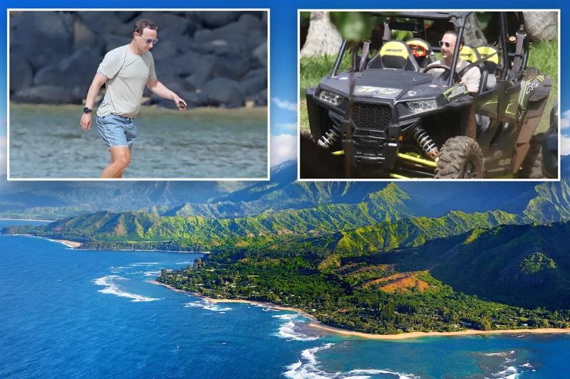 Zuckerberg mua dat tai Hawaii anh 1