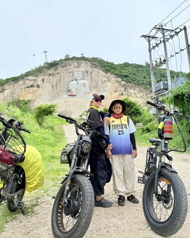 dap xe xuyen Viet anh 4
