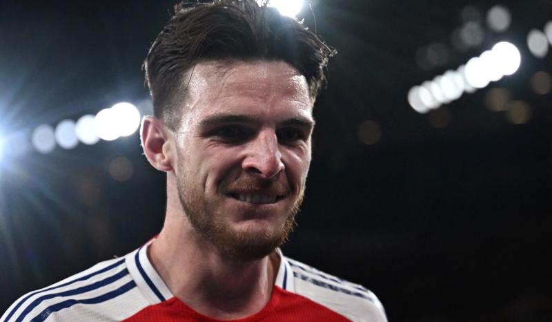 Doi hinh trong mo Arsenal anh 7