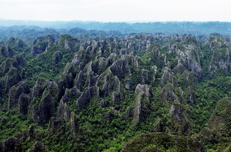 Phong Nha - Ke Bang anh 1