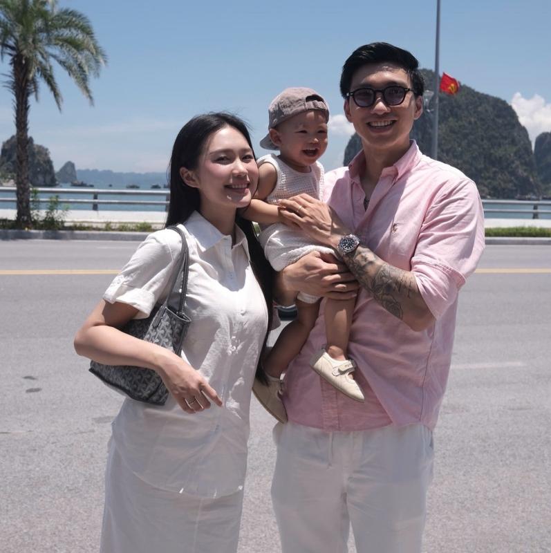 Doan Hai My thoi trang anh 7