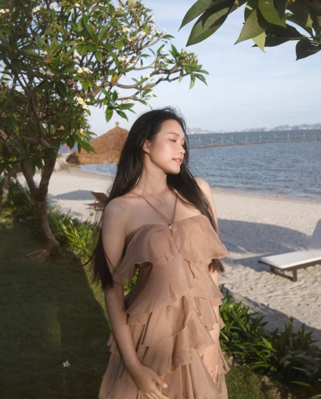 Doan Hai My thoi trang anh 10