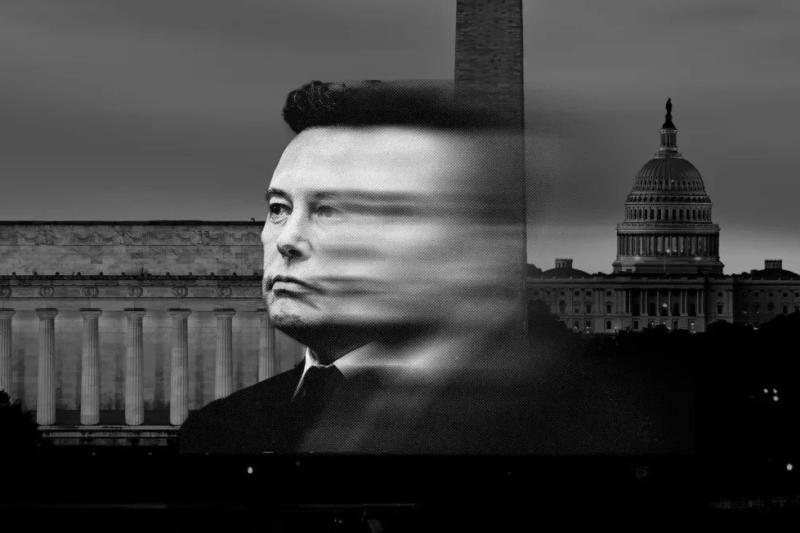 ty phu Elon Musk anh 1