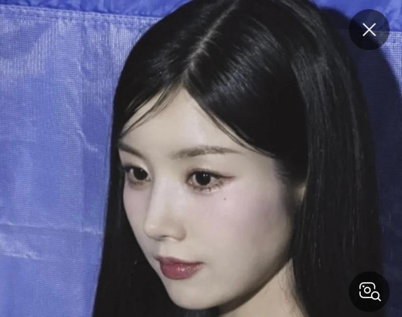 phau thuat tham my,  nang mui,  Kwon Eun Bi anh 2