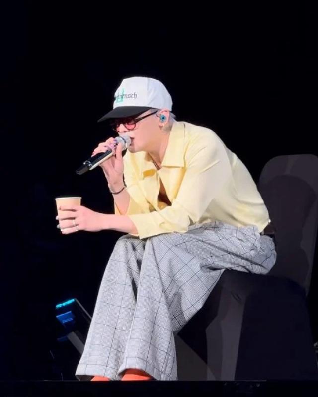 G-Dragon anh 2