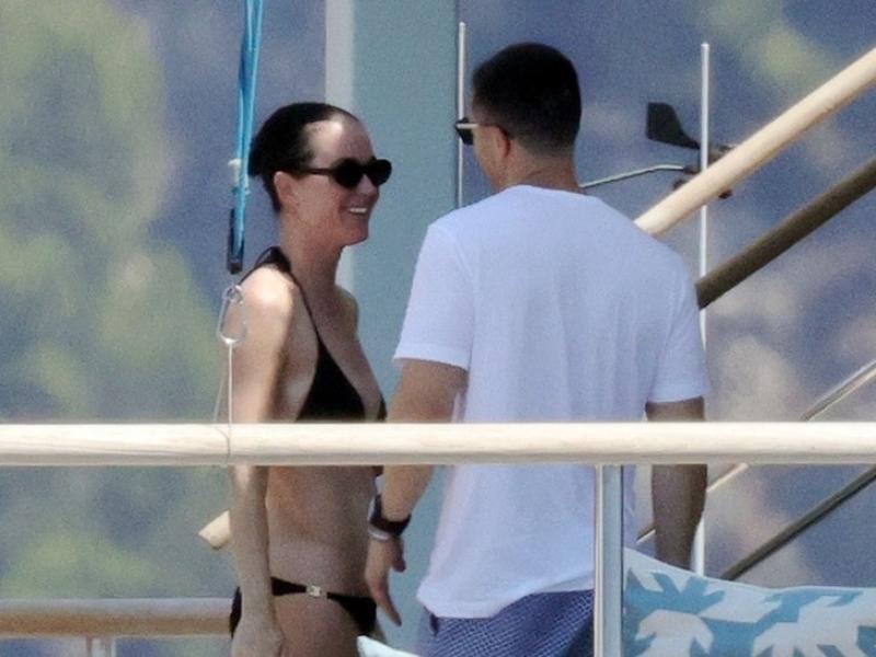 Katy Perry anh 1