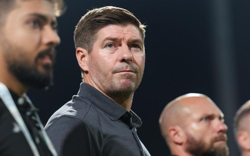 Gerrard anh 1