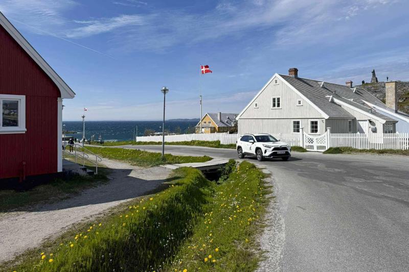Du lich Greenland anh 2