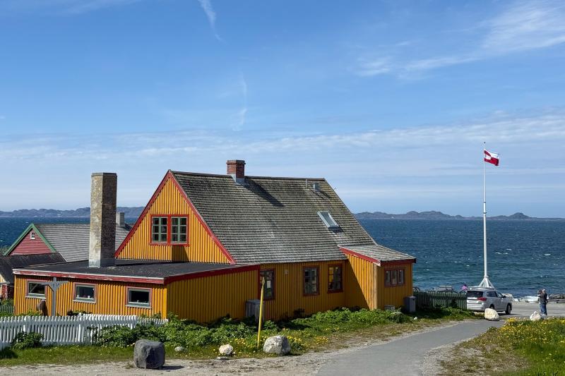 Du lich Greenland anh 4