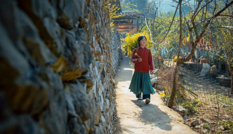 du lich Tuyen Quang anh 23