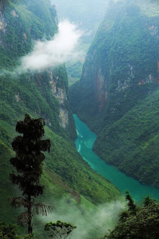 du lich Tuyen Quang anh 5