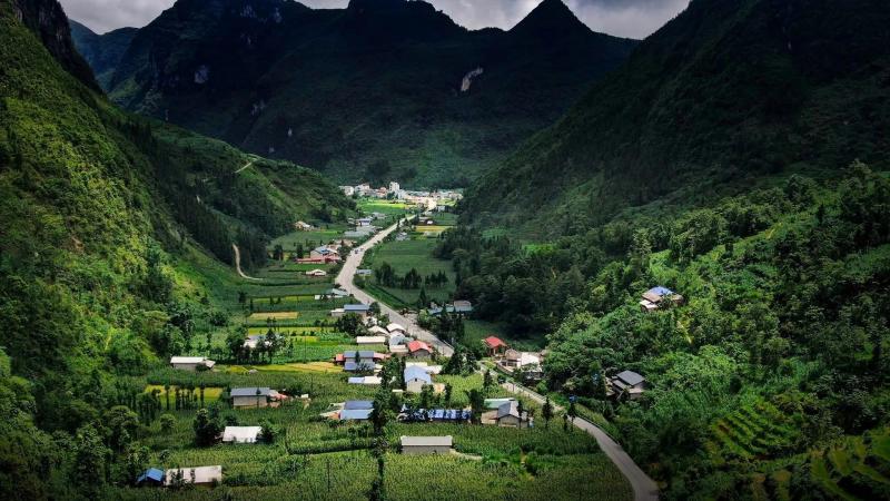 du lich Tuyen Quang anh 2