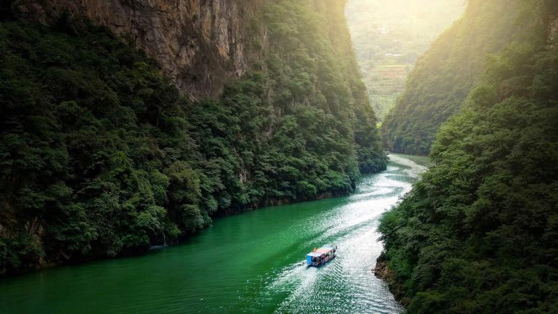 du lich Tuyen Quang anh 9