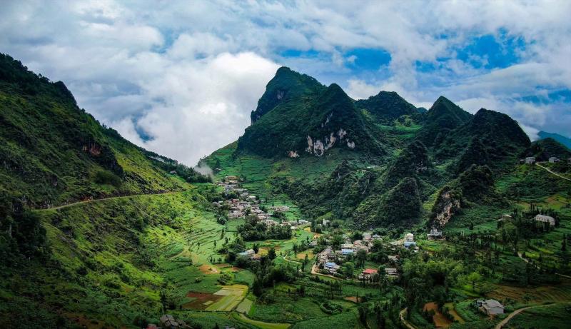 du lich Tuyen Quang anh 1