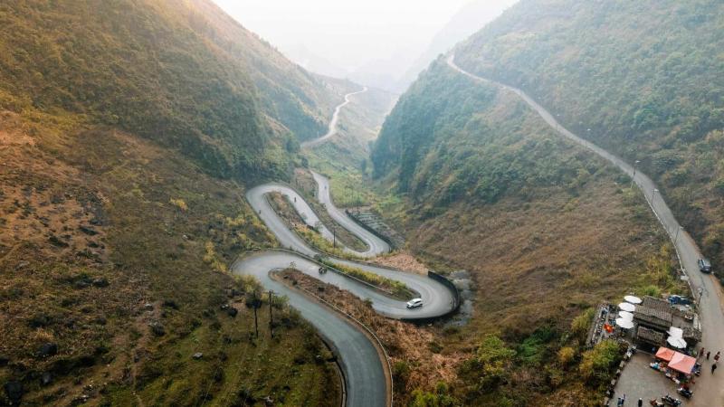 du lich Tuyen Quang anh 10