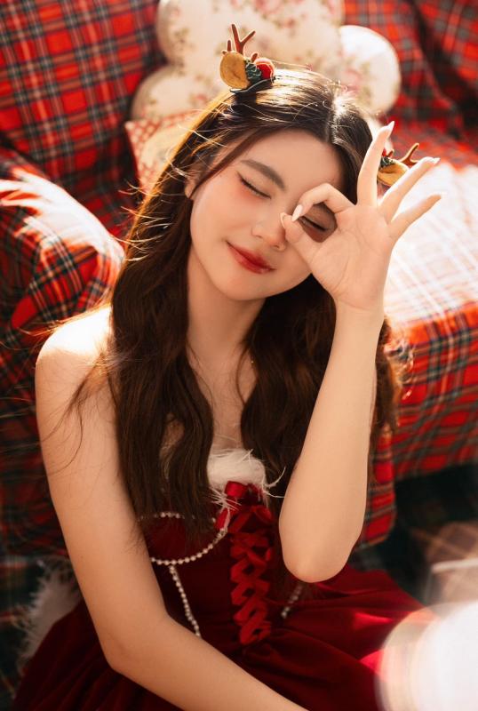 sinh nhat Hat De anh 11