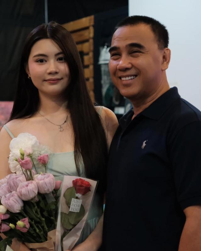 sinh nhat Hat De anh 9