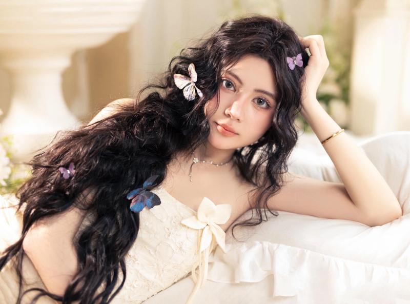 sinh nhat Hat De anh 1