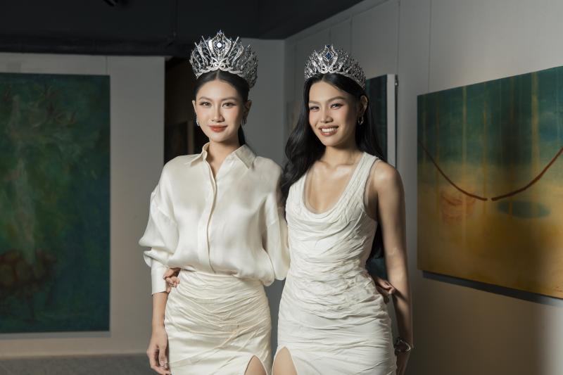 phuong linh,  hoa hau phuong linh,  hoa hau hoan vu,  miss cosmo anh 10