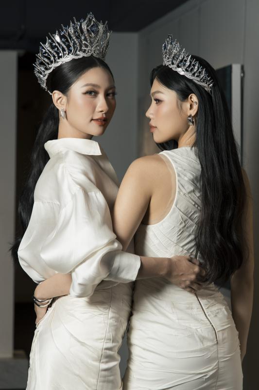 phuong linh,  hoa hau phuong linh,  hoa hau hoan vu,  miss cosmo anh 8