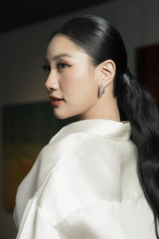 phuong linh,  hoa hau phuong linh,  hoa hau hoan vu,  miss cosmo anh 4