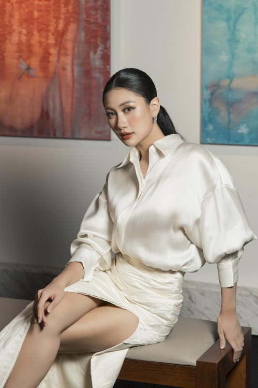 phuong linh,  hoa hau phuong linh,  hoa hau hoan vu,  miss cosmo anh 6