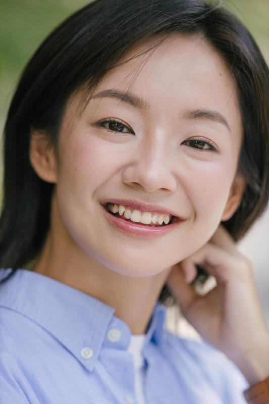 hoang ha,  dien vien hoang ha,  nang tho,  la muse anh 7