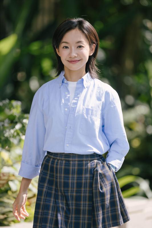 hoang ha,  dien vien hoang ha,  nang tho,  la muse anh 11