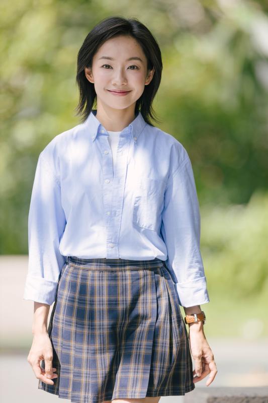 hoang ha,  dien vien hoang ha,  nang tho,  la muse anh 3
