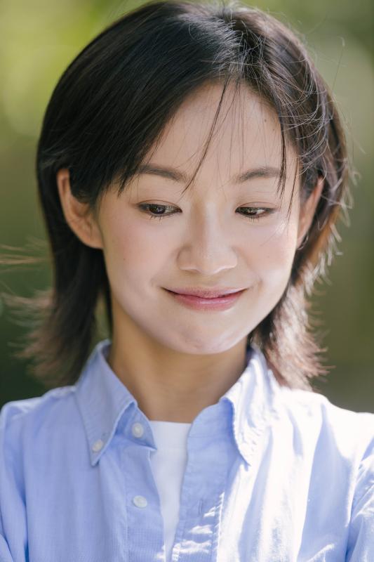 hoang ha,  dien vien hoang ha,  nang tho,  la muse anh 4