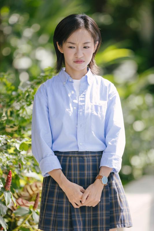 hoang ha,  dien vien hoang ha,  nang tho,  la muse anh 5