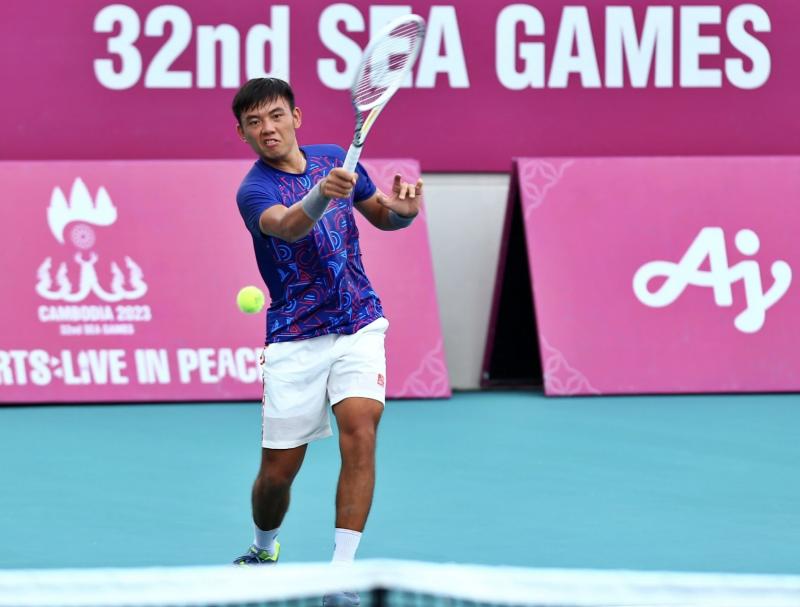 Pickleball,  Ly Hoang Nam,  Trinh Linh Giang,  Giai pickleball,  VDV Pickleball,  Pickleball Viet Nam anh 2