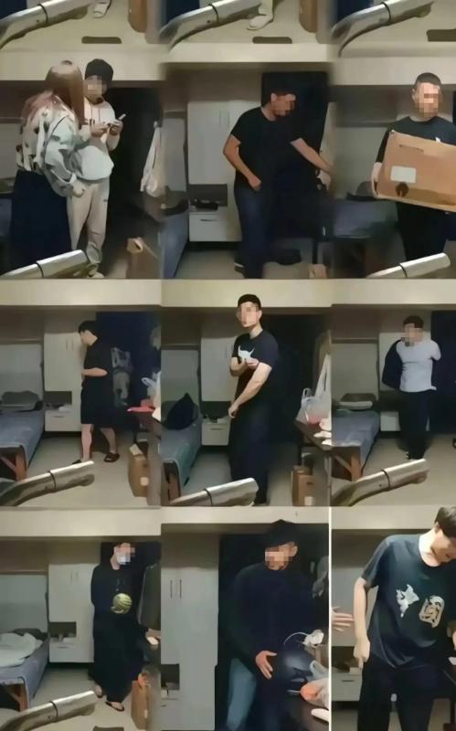 video quan he Hong Ty anh 2