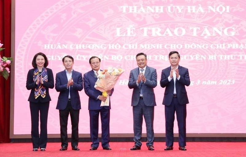 Pham Quang Nghi anh 3