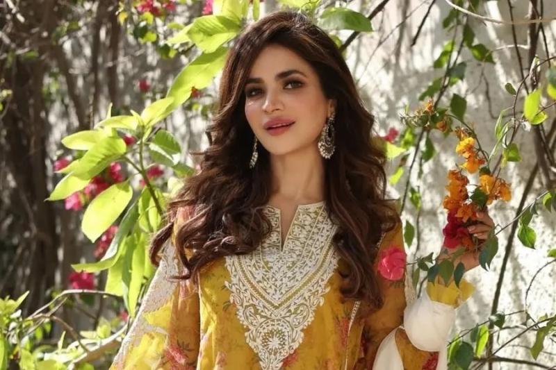 Humaira Asghar Ali,  Pakistan anh 1
