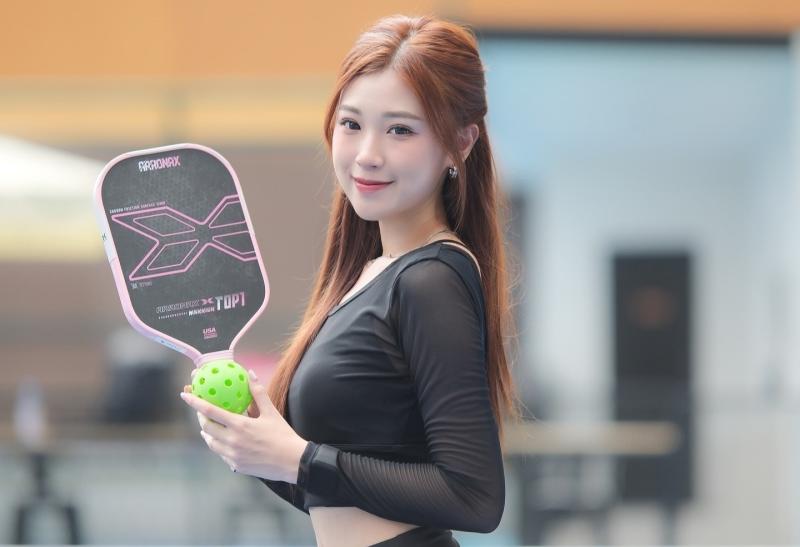 Chia tay vi pickleball anh 1