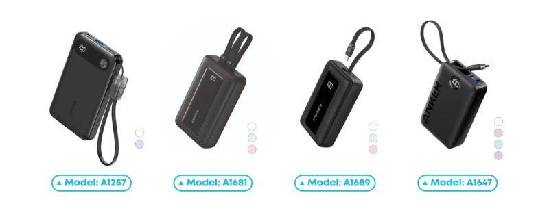 thu hoi sac Anker anh 1