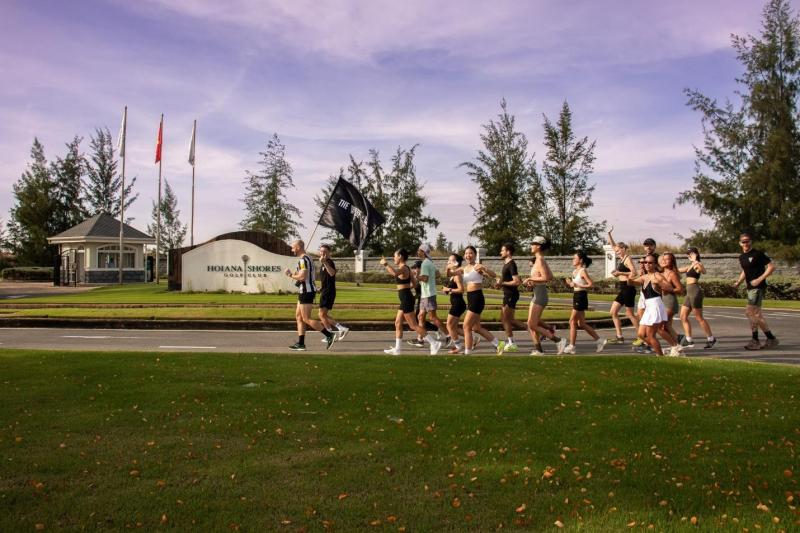 Hoiana Resort & Golf anh 1