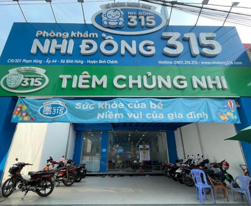He thong y Te 315 anh 1