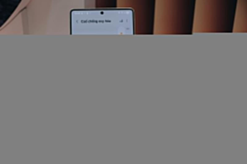 Galaxy Watch8 Series anh 3